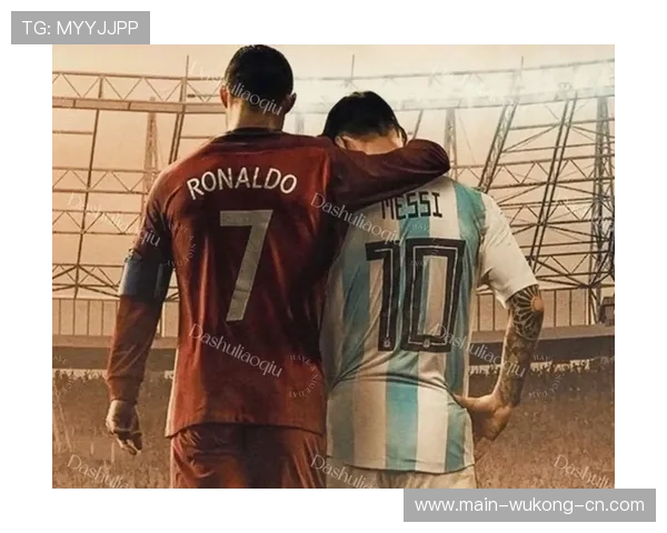 C罗与梅西：终结集中度分化，由反击转向控球体系下的效率偏移