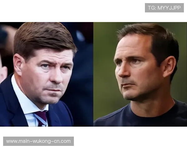 兰帕德与杰拉德：后插进攻分化，体系依赖转向单点爆破