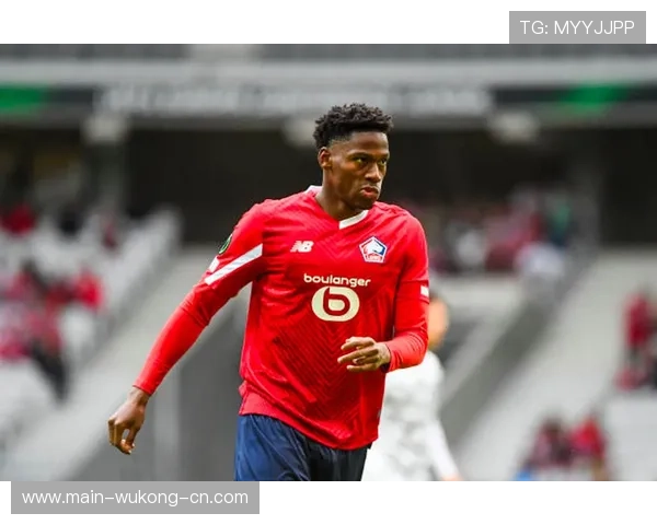 乔纳森·戴维：从新星到头号射手的成长与责任