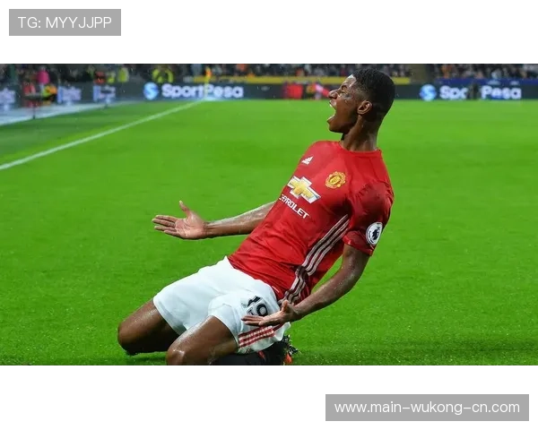 18岁双线首秀双响：拉什福德如何一夜成名