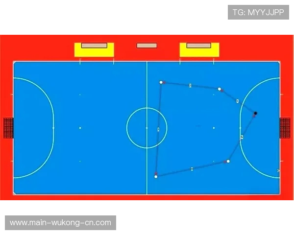 任意球距离规则全解析：不同情况如何准确判定罚球位置
