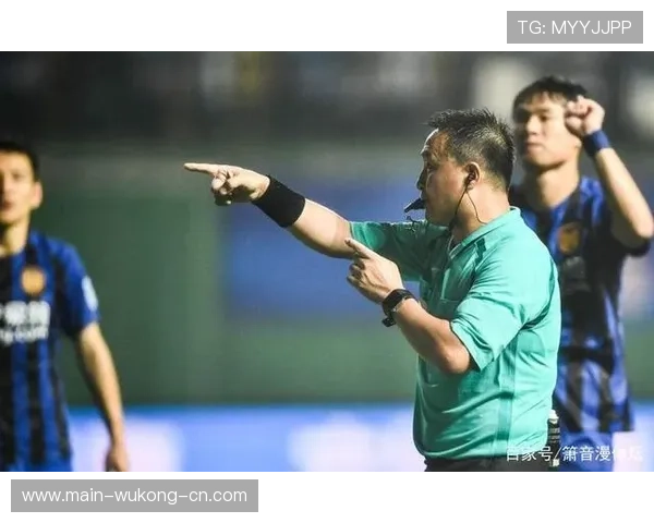 中止比赛规则拆解：哪些情况必暂停，裁判怎么判？