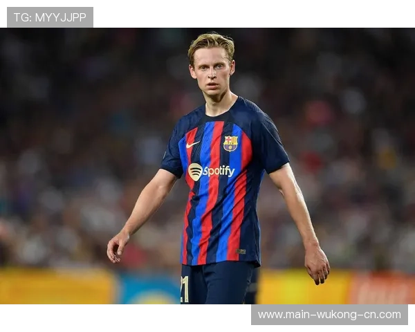 卡马文加与德容：中场推进能力及持球突破效率对比分析