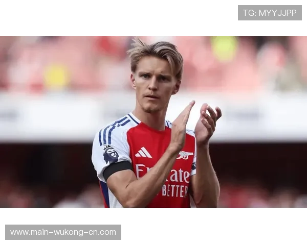 厄德高与福登：谁的组织与突破对英超更具影响力？