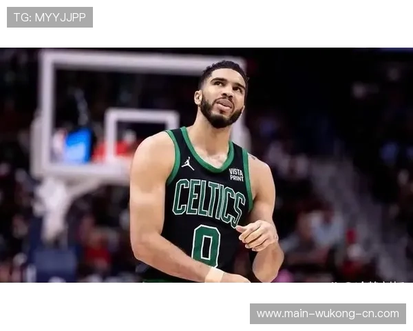 塔图姆单打关键回合占比上升 拉开与上赛季差距