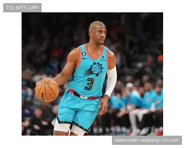 保罗组织效率提升，关键回合主导太阳进攻节奏