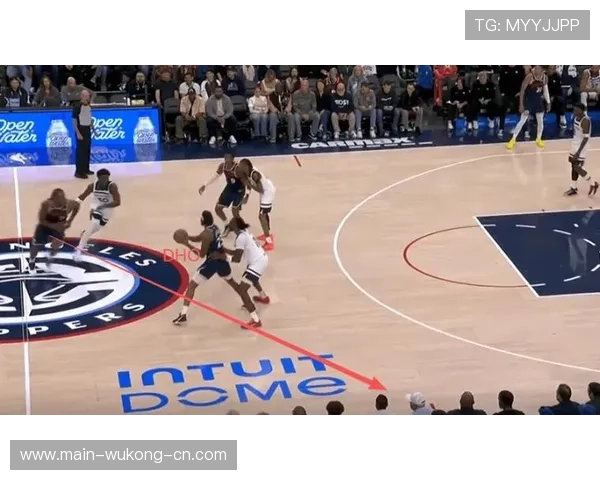 伦纳德通过高效无球跑动提升进攻效率显著拉开与对手差距