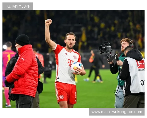 哈里·凯恩对阵英超豪门强强对话表现解析