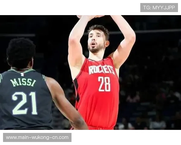 申京挡拆后制造错位提升篮下效率，主导球队内线攻防节奏