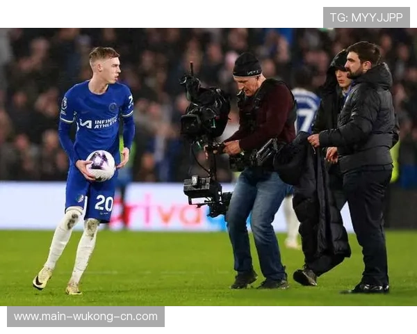 维尔茨 vs 帕尔默：数据型中场的效率与组织差异