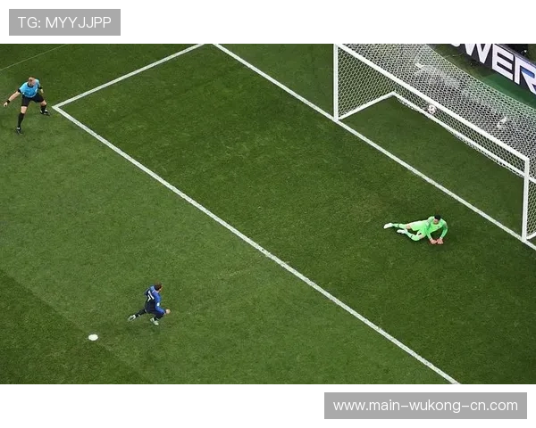 守门员扑点球规则拆解：站位和提前移动如何判罚？
