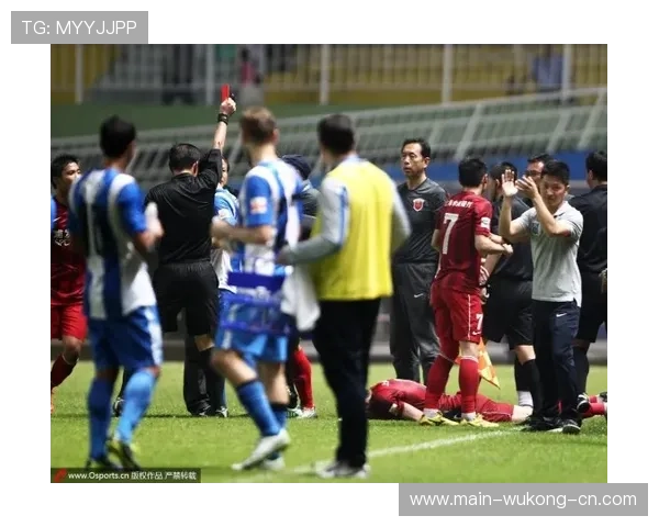 体育道德影响裁判判罚标准与纪律措施