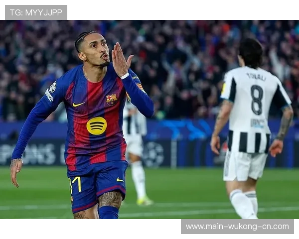 巴萨中场技术依旧，但节奏失控问题藏不住了