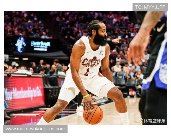 哈登挡拆创造空位投篮效率提升显著拉开球队进攻节奏