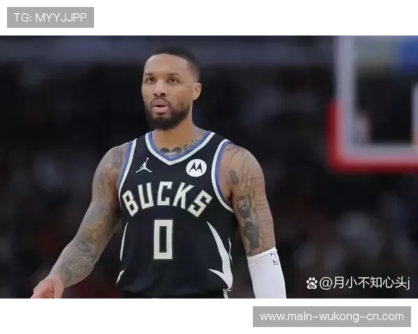 利拉德突破拉开与库里三分得分效率差异明显