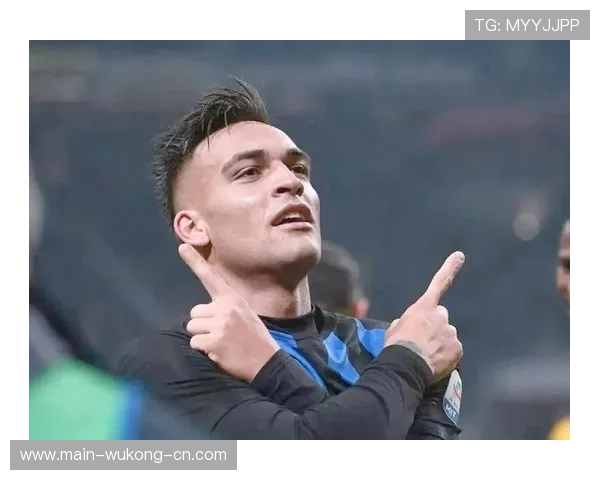 劳塔罗效率提升，国米进攻体系却更显单一，问题已逐步显现