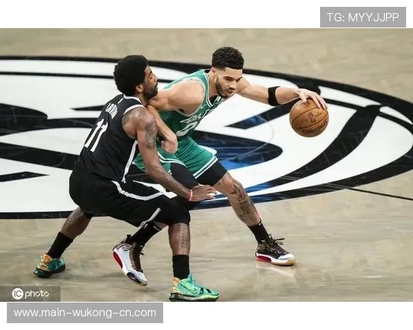 塔图姆稳定三分效率拉开差距，关键时刻得分能力更胜欧文