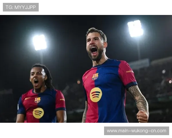 巴萨防线从稳固到频频被打穿，稳定性面临考验