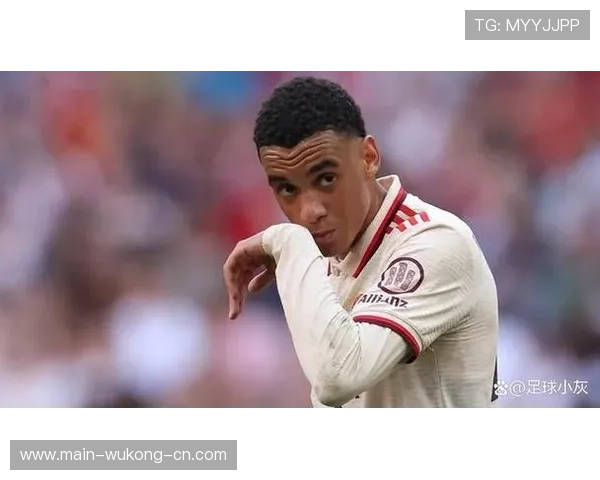 穆西亚拉是否依赖拜仁体系：战术角色与自主创造能力分析