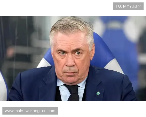 皇家马德里：安切洛蒂帅位出现变数，球队长期稳定性面临考验