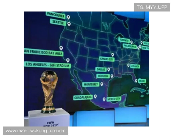 2026世界杯48支球队分12个小组怎么分配每组4队