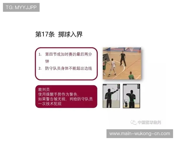 篮球比赛中线规则详解:如何避免回场违例与8秒违例? 篮球比赛中线规则详解:如何避免回场违例与8秒违例?