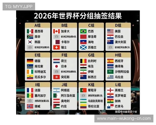 埃及能否时隔八年重返世界杯?2026美加墨世界杯出线前景分析 埃及能否时隔八年重返世界杯?2026美加墨世界杯出线前景分析