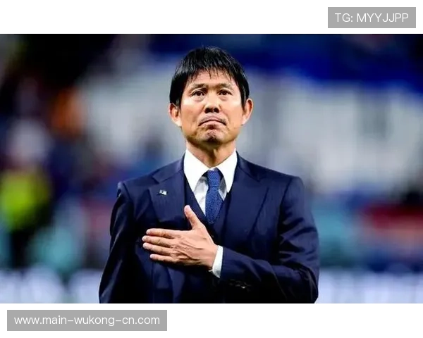 2026世界杯日本队主力阵容预测 森保一如何打造亚洲最强战力