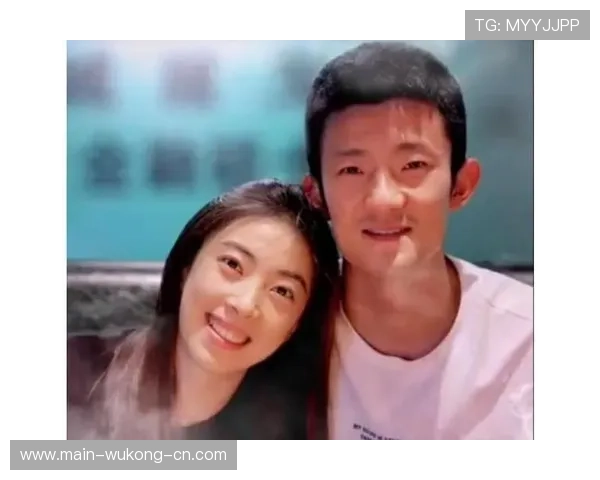 谌龙退役后天天带娃买菜，谁还记得他拿奥运金牌那会儿？