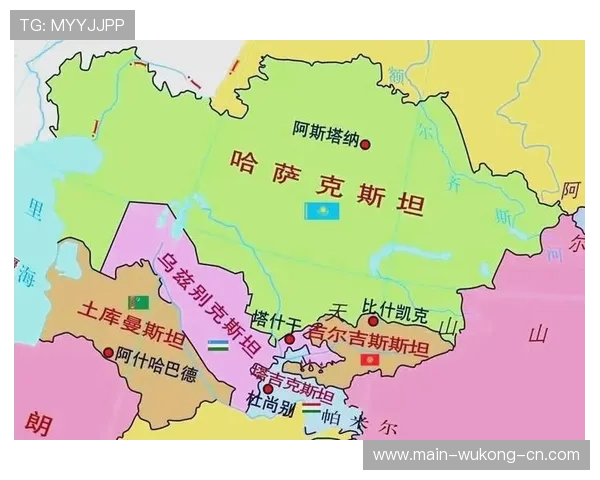 乌兹别克斯坦能否创造历史 2026世界杯首秀或成亚洲新势力