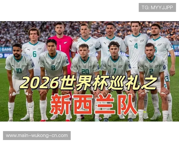 新西兰冲击2026世界杯前景分析：能否时隔多年重返决赛圈