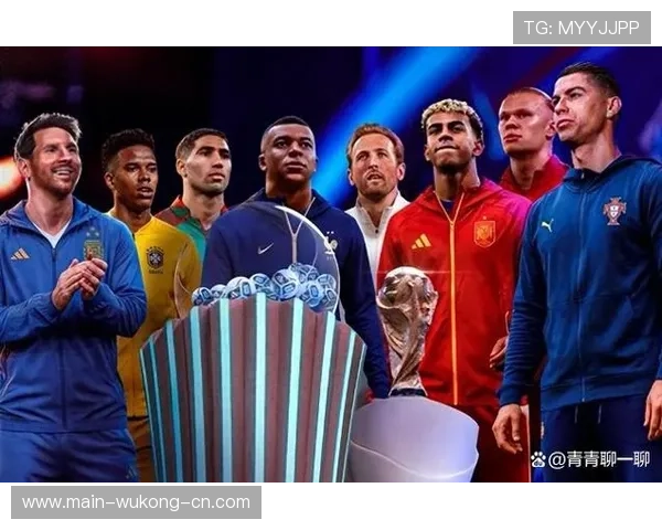 2026世界杯小组第二能否避开热门球队